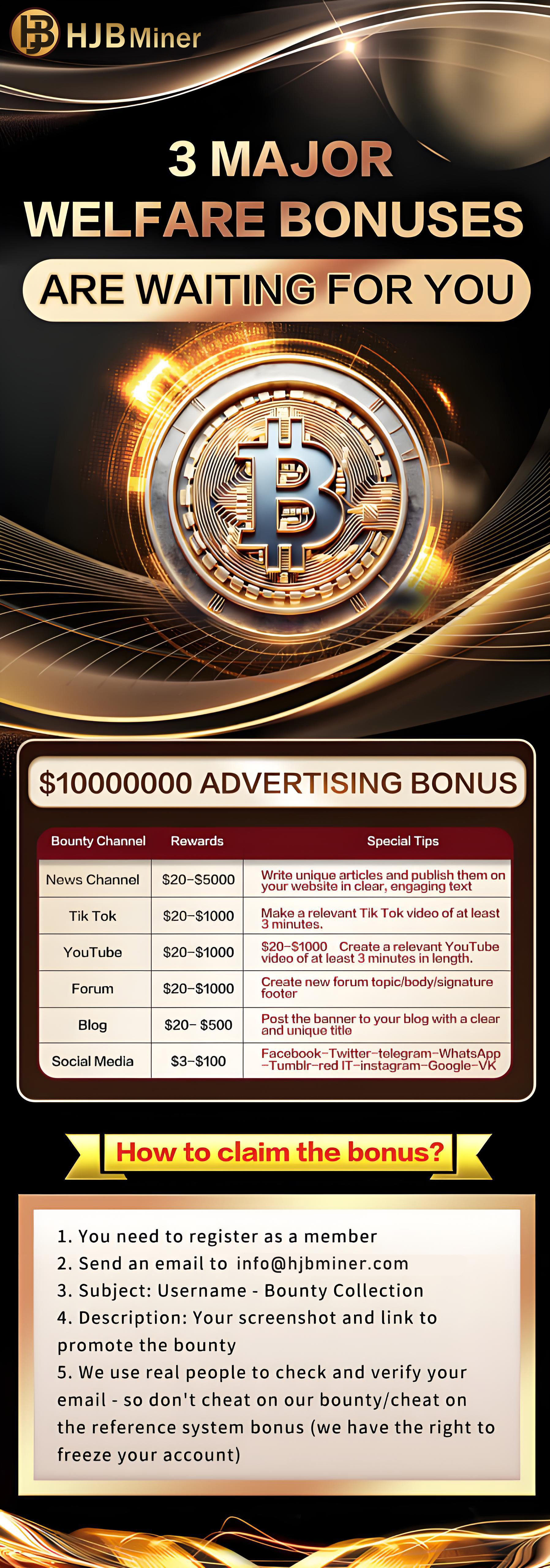 bounty