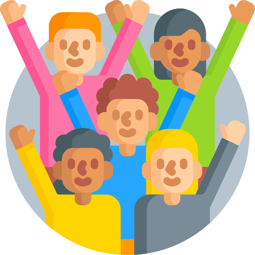 Invite new users to get bonuses